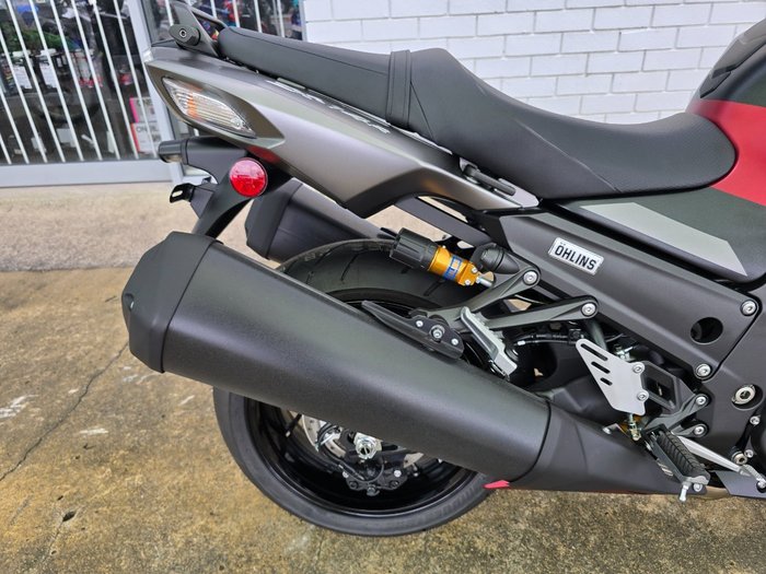 2025 Kawasaki 2025 Kawasaki 1400CC NINJA ZX-14R SE Red
