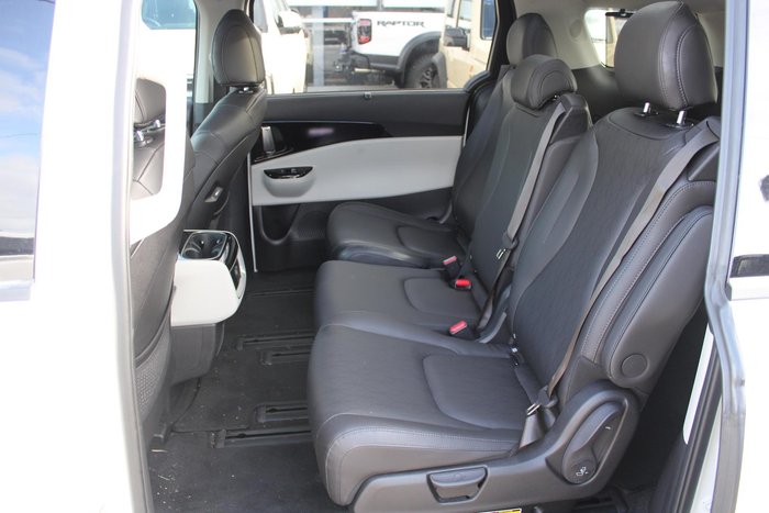 2022 Kia Carnival Platinum
