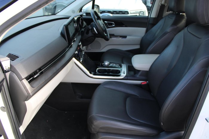 2022 Kia Carnival Platinum