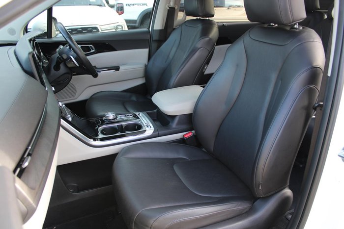 2022 Kia Carnival Platinum