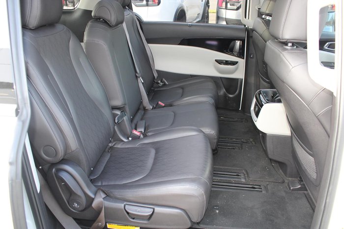 2022 Kia Carnival Platinum