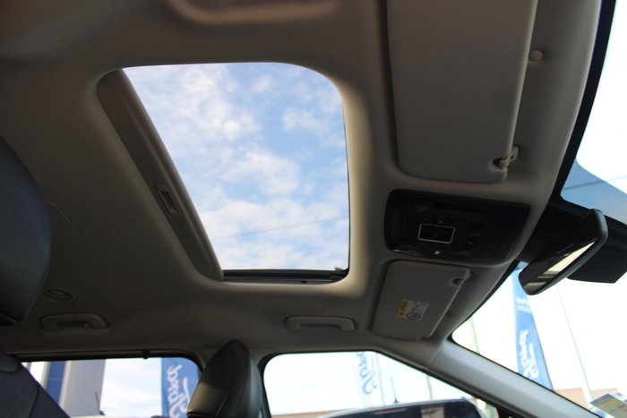 2022 Kia Carnival Platinum
