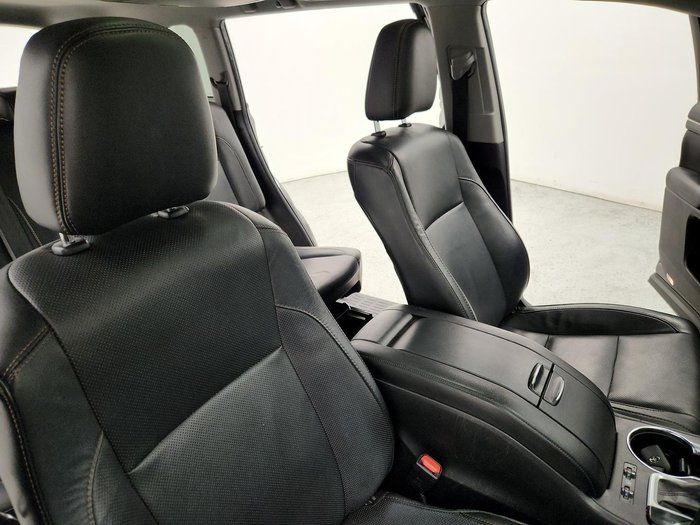 2019 Toyota Kluger Grande GSU55R AWD Predawn Grey