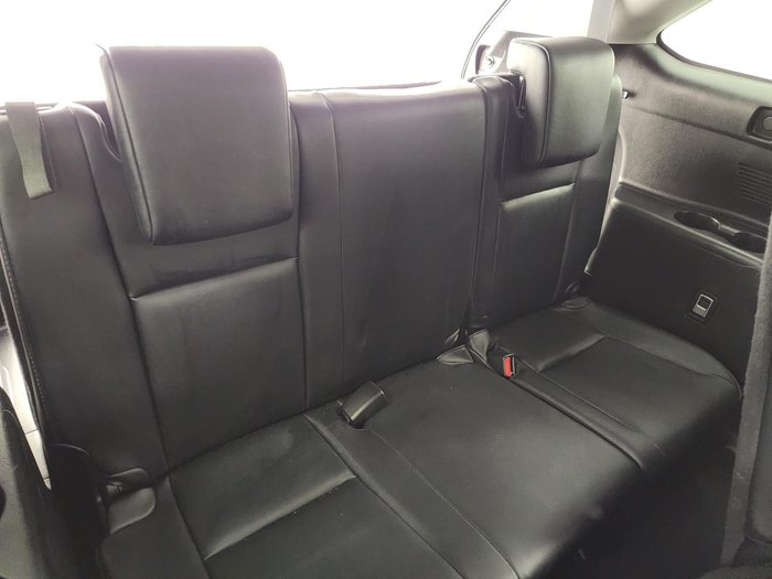 2019 Toyota Kluger Grande GSU55R AWD Predawn Grey