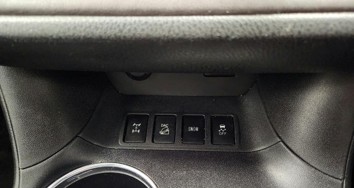 2019 Toyota Kluger Grande GSU55R AWD Predawn Grey