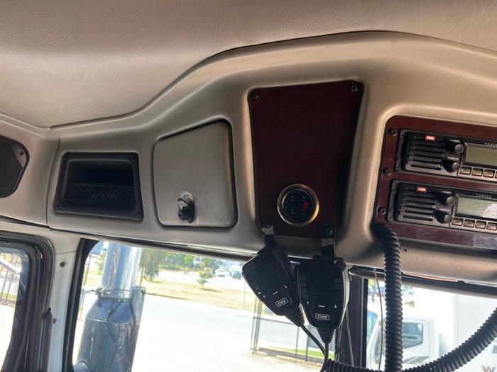 2014 Western Star 4864Fxb Cummins X15 With Rebuild History In Stock Now! Black