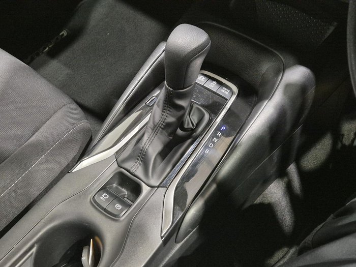 2023 Toyota Corolla Ascent Sport Hybrid