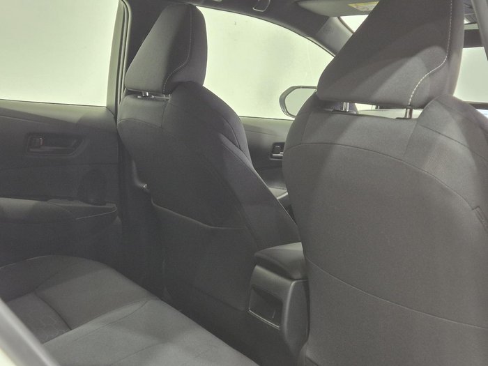 2023 Toyota Corolla Ascent Sport Hybrid