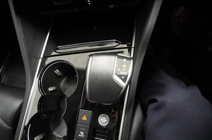 2022 Volkswagen Touareg 170TDI