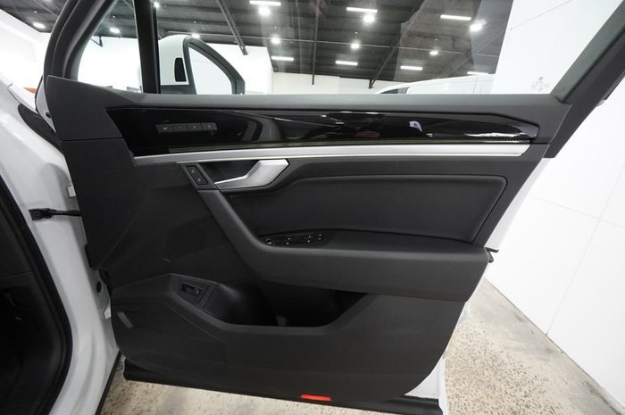 2022 Volkswagen Touareg 170TDI