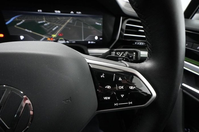 2022 Volkswagen Touareg 170TDI