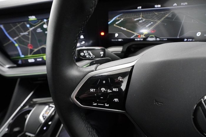 2022 Volkswagen Touareg 170TDI