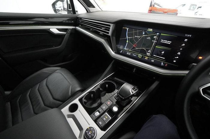 2022 Volkswagen Touareg 170TDI