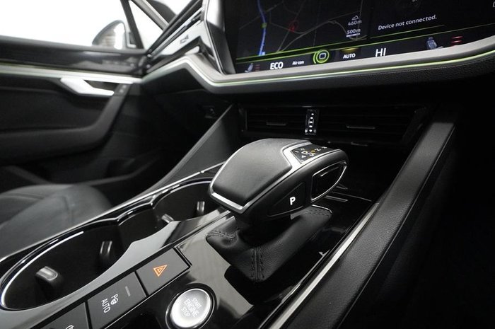 2022 Volkswagen Touareg 170TDI