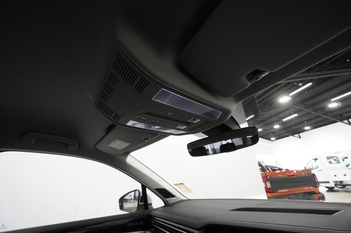 2022 Volkswagen Touareg 170TDI