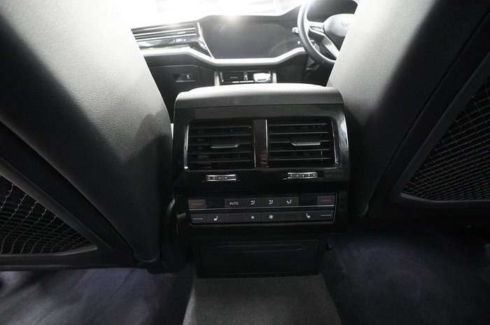 2022 Volkswagen Touareg 170TDI