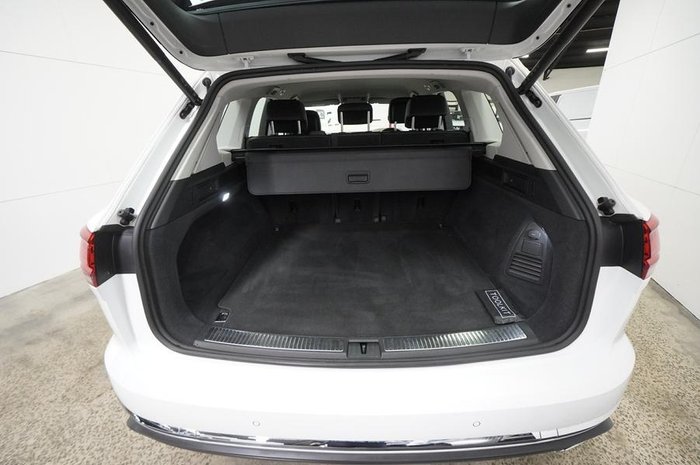 2022 Volkswagen Touareg 170TDI