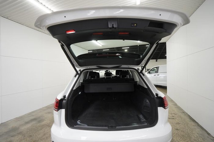 2022 Volkswagen Touareg 170TDI