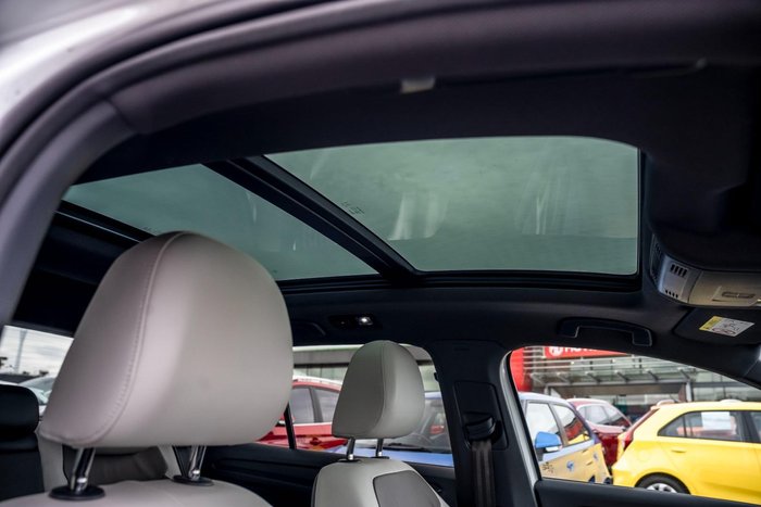 2020 Volkswagen T-Roc 140TSI Sport