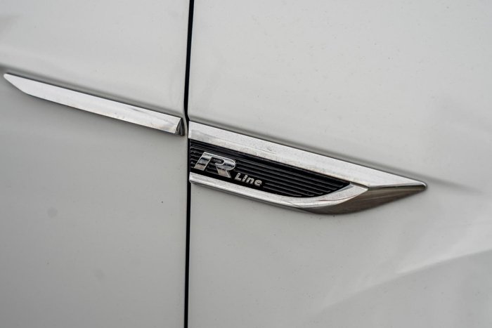 2020 Volkswagen T-Roc 140TSI Sport