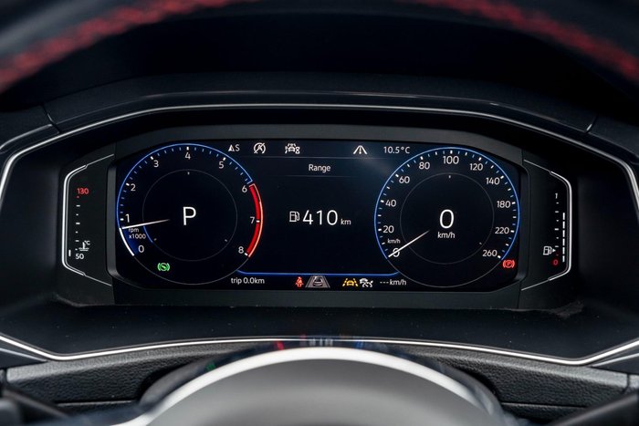 2020 Volkswagen T-Roc 140TSI Sport
