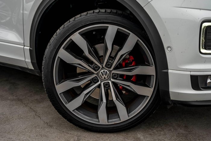 2020 Volkswagen T-Roc 140TSI Sport