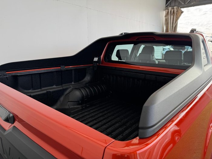 2025 LDV T60 Max PLUS