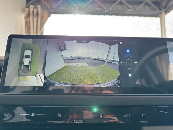 2025 LDV T60 Max PLUS