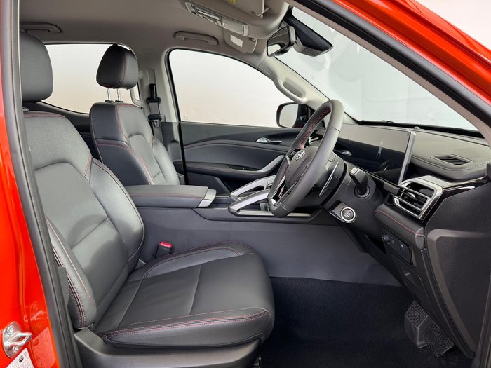 2025 LDV T60 Max PLUS