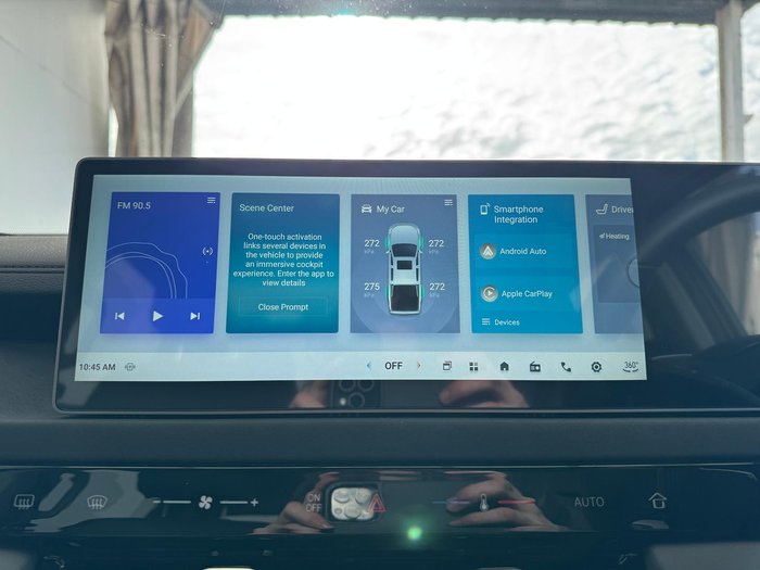 2025 LDV T60 Max PLUS