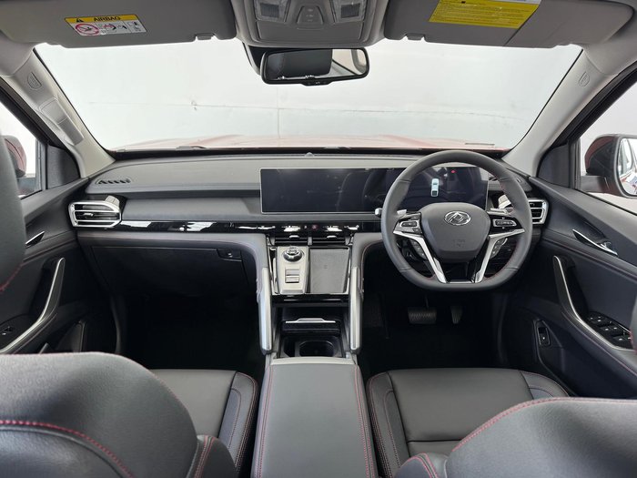 2025 LDV T60 Max PLUS