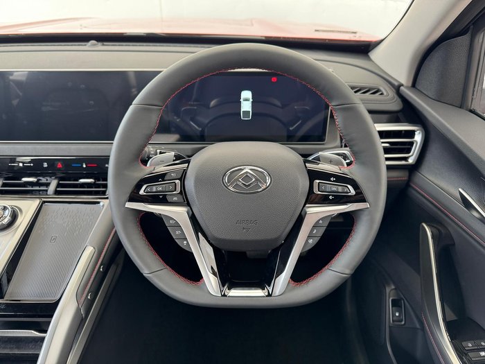 2025 LDV T60 Max PLUS