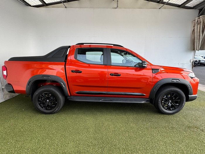 2025 LDV T60 Max PLUS