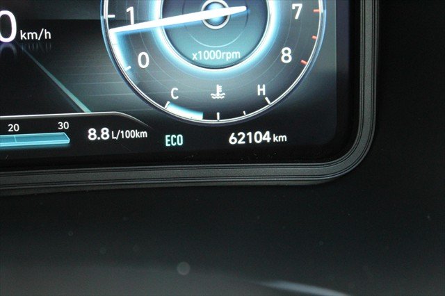 2021 Hyundai Kona N-Line Premium