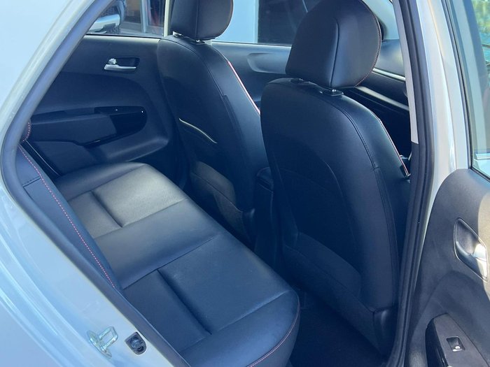 2019 Kia Picanto GT-Line