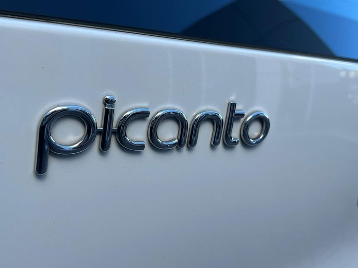 2019 Kia Picanto GT-Line