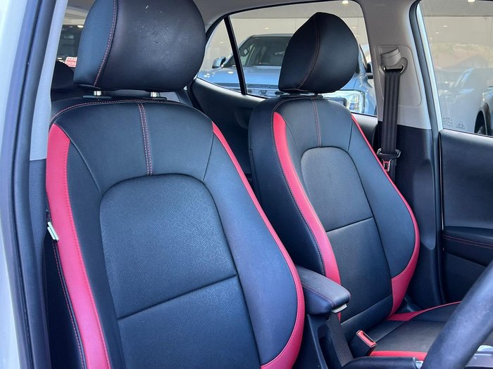 2019 Kia Picanto GT-Line