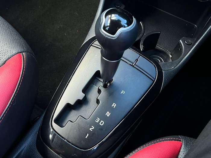 2019 Kia Picanto GT-Line