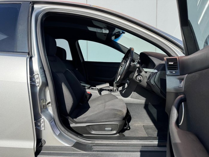 2010 Holden Commodore SV6 VE Series II Nitrate
