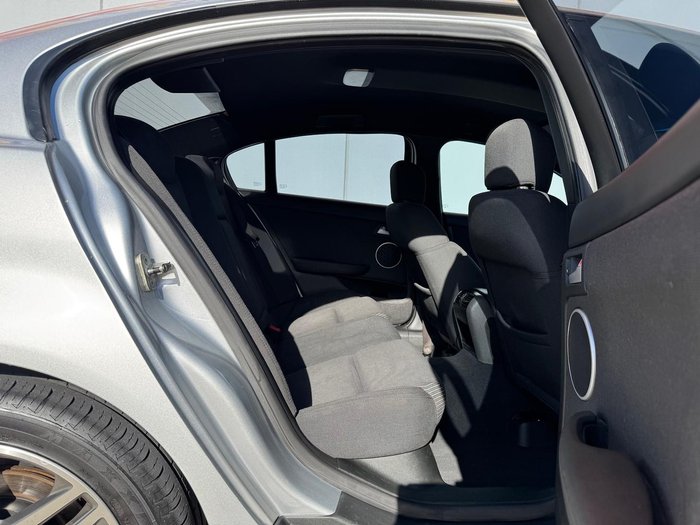 2010 Holden Commodore SV6 VE Series II Nitrate