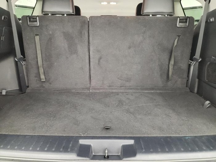 2023 Toyota Kluger GXL AXUH78R 4X4 On Demand Silver Storm