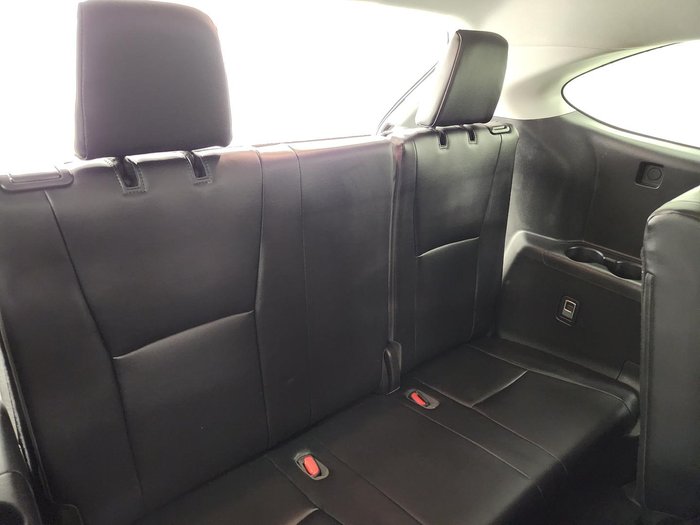 2023 Toyota Kluger GXL AXUH78R 4X4 On Demand Silver Storm