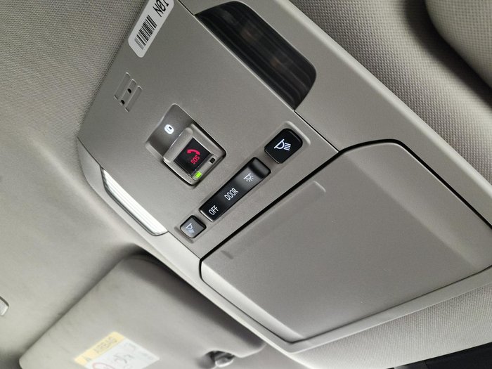 2023 Toyota Kluger GXL AXUH78R 4X4 On Demand Silver Storm
