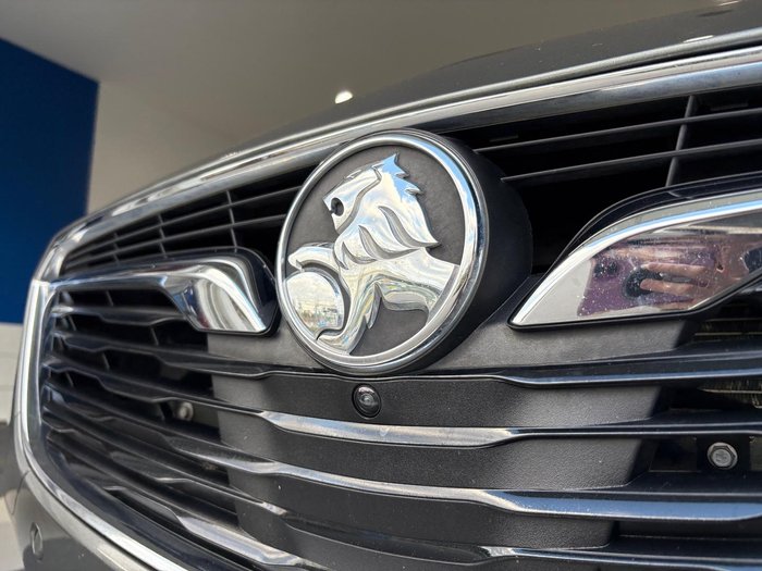 2020 Holden Calais V