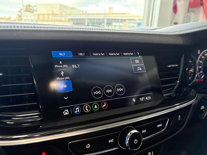 2020 Holden Calais V