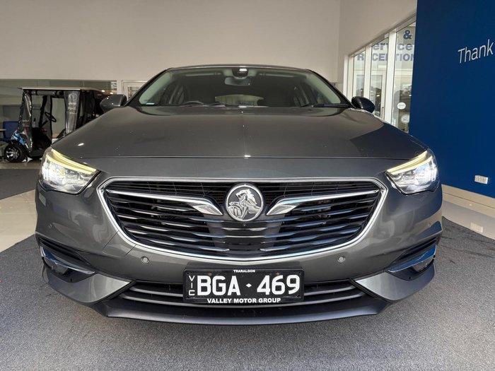 2020 Holden Calais V