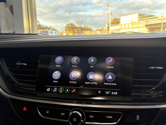 2020 Holden Calais V
