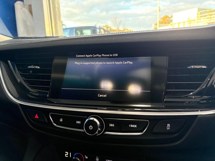 2020 Holden Calais V