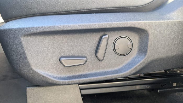 2024 Ford Ranger Wildtrak