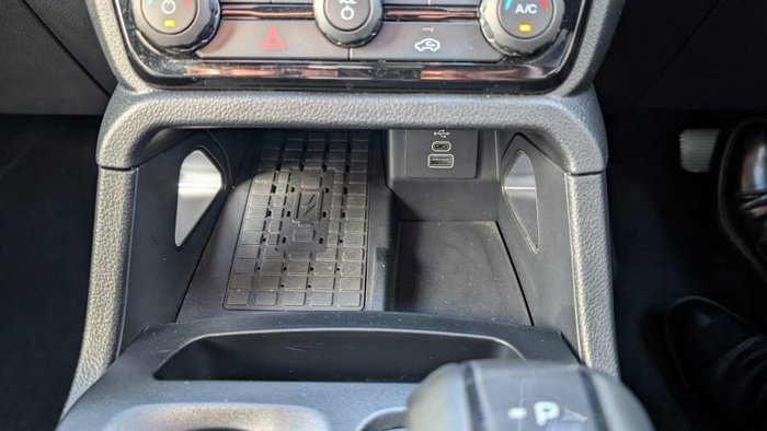 2024 Ford Ranger Wildtrak